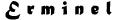 ermine logo