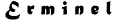 ermine logo